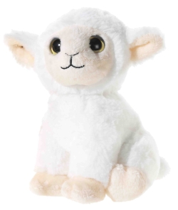 Mini-Mi Lammetje 14cm