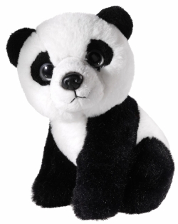 Mini-Mi Pandabeer (14cm)