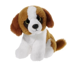 Mini-Mi St. Bernard (14cm)