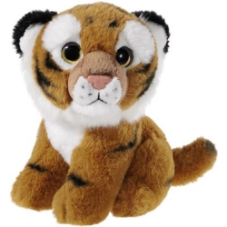 Mini-Mi Tijger (14cm)