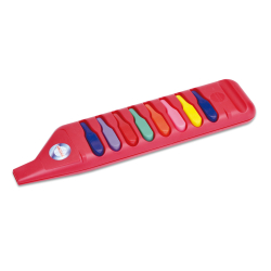 Mondpiano (8-toons)