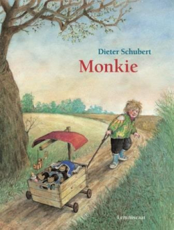 Monkie (grote editie)