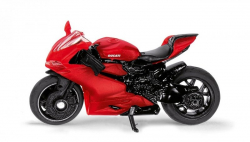 Motorfiets Ducatie Panigale 1299