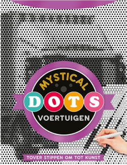 Mystical dots- Voertuigen