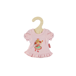 Nachthemd Prinses Emily (20-25cm)