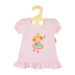 Nachthemd Prinses Emily (35-45cm)