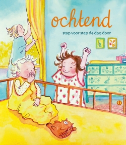 Ochtend - stap voor stap de dag door