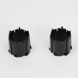 ONDERDEEL: Adapter (groot) voor dubbele banden