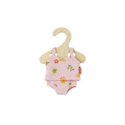 Ondergoed Prinses Emily (20-25cm)