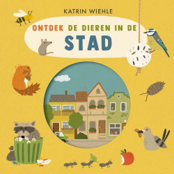 Ontdek de dieren in de stad