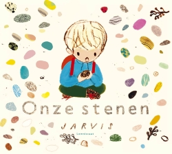 Onze stenen (set 5 ex.)