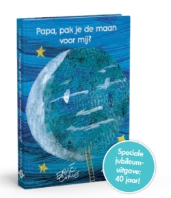 Papa, pak je de maan voor mij?