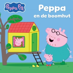 Peppa blaast bellen/Peppa en de boomhut