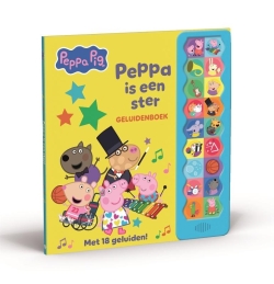Peppa is een ster!