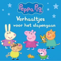 Peppa Pig - Verhaaltjes voor het slapen gaan
