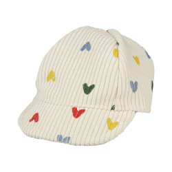 Pet Hart Confetti (35-45cm)