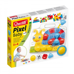 Pixel baby basic (24-delig)