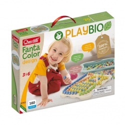 Play Bio - FantaColor insteekmozaïek (160-delig)