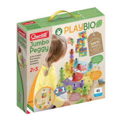 Play Bio - Jumbo Peggy (45-delig)
