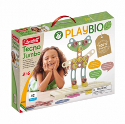 Play Bio - Tecno Jumbo (42-delig)