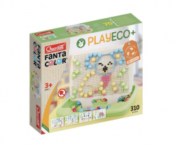 Play Eco+ FantaColor (310-delig)