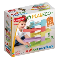 Play Eco Flip-car racebaan