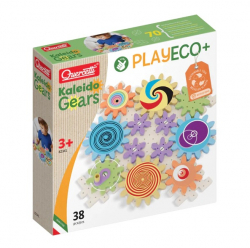 Play Eco+ Kaleido Gears (38-delig)