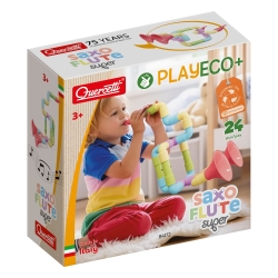 Play Eco+ Saxoflute super (24-delig)