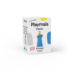 PlayMais® Classic Princess