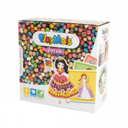 PlayMais® MOSAIC DREAM PRINCESS