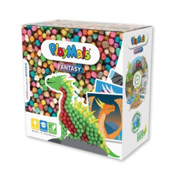 PlayMais® MOSAIC FANTASY DRAGON NEW