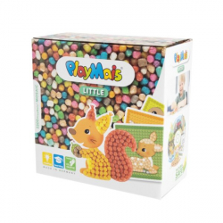 PlayMais® MOSAIC LITTLE FOREST