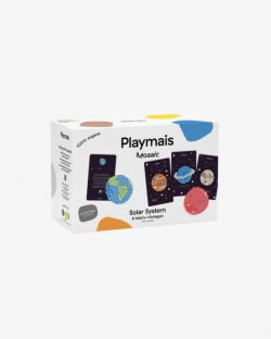 PlayMais® Mosaic Solar System