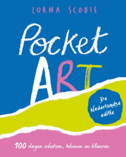 Pocket Art - De Nederlandse editie