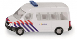 Politiebus (NL)