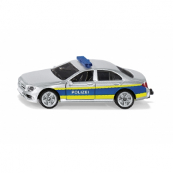 Politiewagen Mercedes (DE)