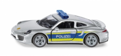 Politiewagen Porsche 911 (DE)