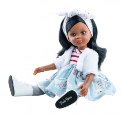 Pop Amigas Nora winter (32cm)