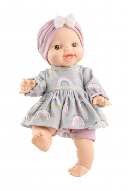 Pop Gordi meisje (blank/Anik/34cm)