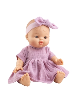 Pop Gordi meisje (Federica/blank/34 cm)