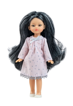 Pop Mini Amigas Paula (21cm) in doos