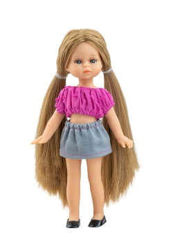 Pop Mini Amigas Soraya (21 cm) in doos