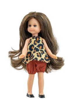 Pop Minia Amigas Nahia (21cm) in doos