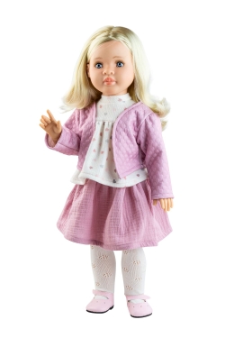 Pop Reinas Alma (60 cm)