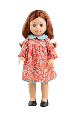 Pop Soy Tu Becca (42 cm)