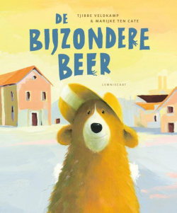 Prentenboek DEC. - De bijzondere beer