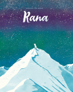 Prentenboek NOV. - Rana (set van 5 ex.)