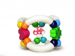 Rammelaar paddestoel;Hessrammelaar