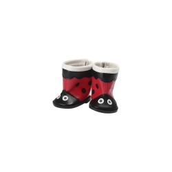 Regenlaarzen 36-40 cm