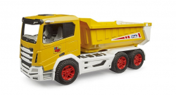 ROADMAX kiepwagen